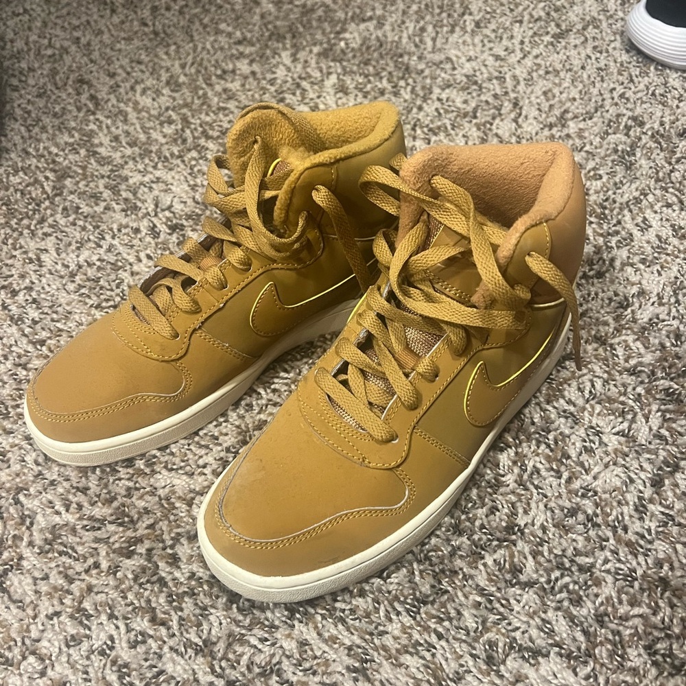 Nike High Tops